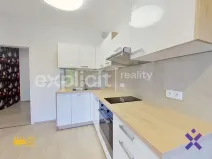 Pronájem bytu 1+kk, Zlín, Křiby, 33 m2