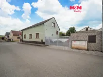 Prodej rodinného domu, Trubín, Na Hrázi, 150 m2