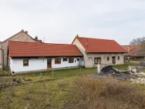 Prodej rodinného domu, Opočnice, 70 m2