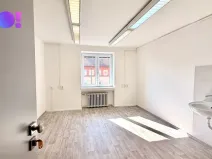 Pronájem kanceláře, Havířov, Příčná, 14 m2