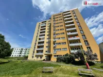 Pronájem bytu 3+1, Příbram - Příbram I, Riegrova, 77 m2