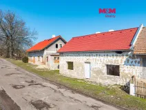 Prodej rodinného domu, Kozojedy, 65 m2