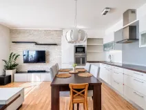 Prodej bytu 3+kk, Prostějov - Vrahovice, Vrahovická, 78 m2