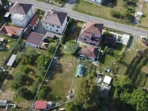Prodej pozemku pro bydlení, Nezvěstice, 766 m2
