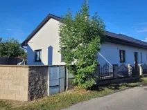 Prodej rodinného domu, Vrbice, Litoměřická, 110 m2