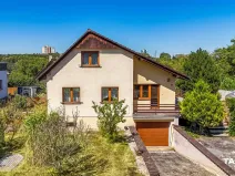 Prodej chaty, Plzeň - Litice, Říjnová, 96 m2