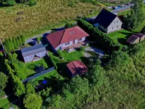 Prodej rodinného domu, Ostrava - Radvanice, Maryčky Magdonové, 133 m2