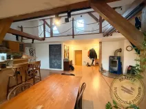 Prodej bytu 5+kk, Praha - Košíře, 178 m2
