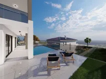 Prodej bytu 3+kk, Vrbnik, Chorvatsko, 113 m2