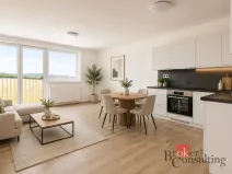 Prodej bytu 3+kk, Rychnov nad Kněžnou, Javornická, 65 m2