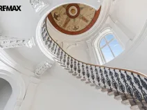 Prodej bytu 4+1, Praha - Vinohrady, Škrétova, 139 m2