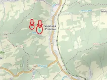 Prodej podílu pozemku, Valašská Polanka, 3962 m2