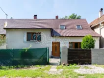 Prodej rodinného domu, Černovice, Ke Starým jatkám, 80 m2
