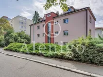 Prodej bytu 1+kk, Praha - Motol, Kudrnova, 25 m2