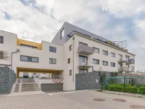 Pronájem bytu 2+kk, Praha - Radotín, Vindyšova, 63 m2