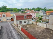 Prodej rodinného domu, Bílina, Důlní, 120 m2