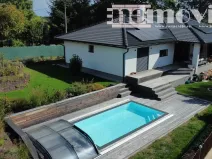 Prodej rodinného domu, Sulice, Staroželivecká, 157 m2