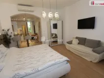 Pronájem bytu 1+1, Karlovy Vary, Kolmá, 35 m2