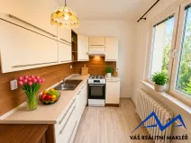 Pronájem bytu 2+1, Karviná, Ciolkovského, 52 m2