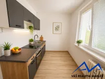 Pronájem bytu 2+1, Karviná, Kosmonautů, 54 m2