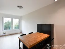 Pronájem bytu 2+kk, Praha - Strašnice, Počernická, 40 m2