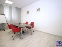 Pronájem kanceláře, Praha - Smíchov, Bozděchova, 50 m2