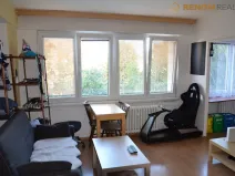 Prodej bytu 1+1, Ostrava, Nádražní, 32 m2