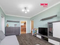 Prodej bytu 3+1, Frýdek-Místek - Frýdek, M. Chasáka, 74 m2