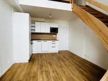 Pronájem bytu 2+kk, Opava - Kateřinky, Rolnická, 44 m2
