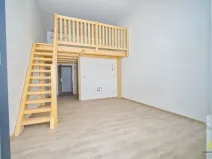 Prodej bytu 1+kk, Břeclav, 45 m2