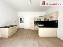 Pronájem bytu 2+kk, Litoměřice - Předměstí, Tylova, 55 m2
