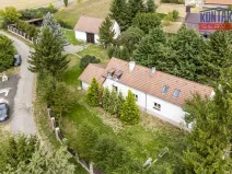 Prodej rodinného domu, Zalužany, 175 m2