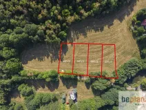 Prodej pozemku pro bydlení, Merklín, 1032 m2