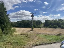 Prodej pozemku, Hrdlív, 17300 m2