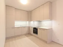 Pronájem bytu 2+kk, Praha - Letňany, Hlučkova, 60 m2