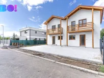 Pronájem rodinného domu, Drahelčice, 100 m2