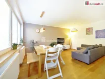 Pronájem bytu 3+1, Mělník, Dykova, 71 m2