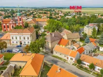 Prodej rodinného domu, Zlonice, Liehmannova, 74 m2