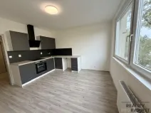 Pronájem bytu 2+kk, Hodonín, Pančava, 42 m2