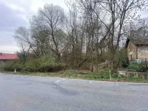 Prodej pozemku, Chotěboř - Počátky, 463 m2