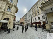 Pronájem kanceláře, Karlovy Vary, Lázeňská, 17 m2