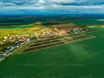 Prodej pozemku pro bydlení, Slaný, 842 m2