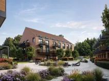 Prodej bytu 1+kk, Řitka, Všenorská, 33 m2