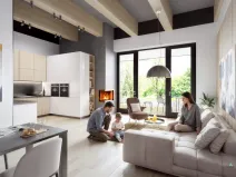 Prodej bytu 4+kk, Řitka, Všenorská, 115 m2