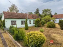 Prodej rodinného domu, Oslavice, 105 m2