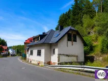 Prodej rodinného domu, Rotava, Nejdecká, 170 m2