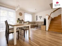 Prodej rodinného domu, Trutnov - Horní Staré Město, Horská, 95 m2
