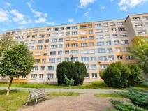 Prodej bytu 3+1, Neratovice, Dr. E. Beneše, 69 m2