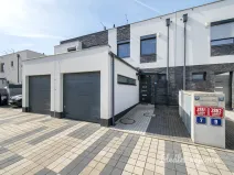 Pronájem bytu 4+kk, Praha - Stodůlky, Kecova, 201 m2