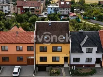 Prodej rodinného domu, Ostrožská Nová Ves, Nová, 387 m2